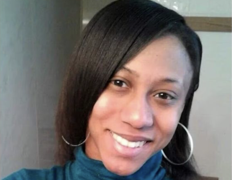 Ohio woman arrested after miscarriage files lawsuit against police, hospital